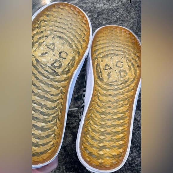 NWT new in box bad acid phoebe shoes men’s size 9 - Picture 5 of 7